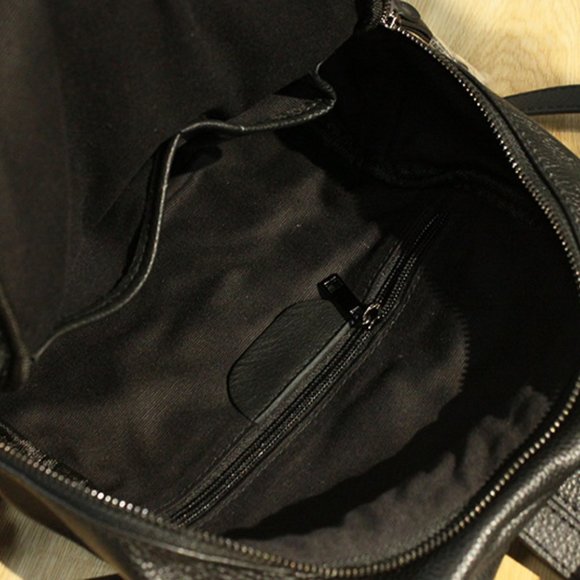 Brand Backpack Women Genuine Leather main image 5